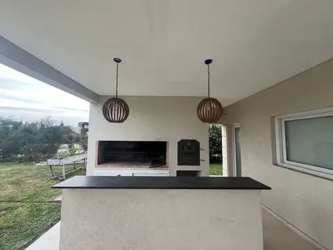 Casa en Venta, 3 Dormitorios, en La Reserva Cardales, Campana