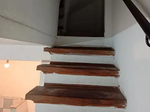 Departamento tipo PH interno - Caseros