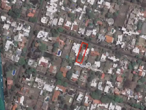 Casa en Venta de 1 dormitorio