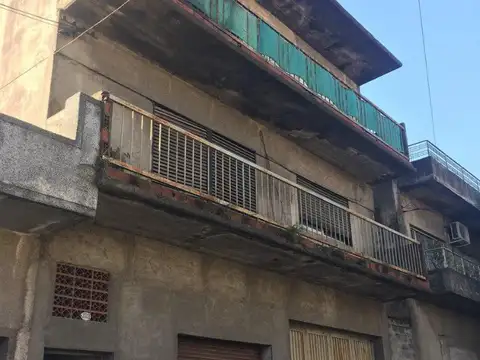 Depto Tipo Casa en Venta de Monoambiente
