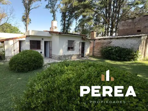 Quinta en Luis Polero