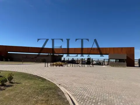 Terreno en Venta en Lunlunta, USD 30.000
