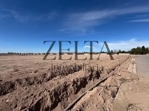 Terreno en Venta en Lunlunta, USD 30.000
