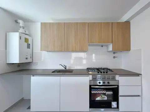 Departamento en Venta al Sur