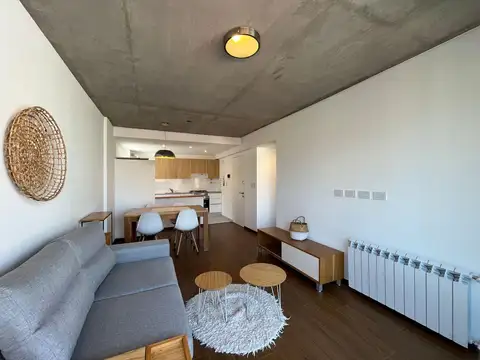 Departamento en Venta en Centro, USD 68.000