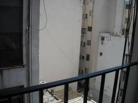 Venta de Departamento Monoambiente en Zona Tribunales