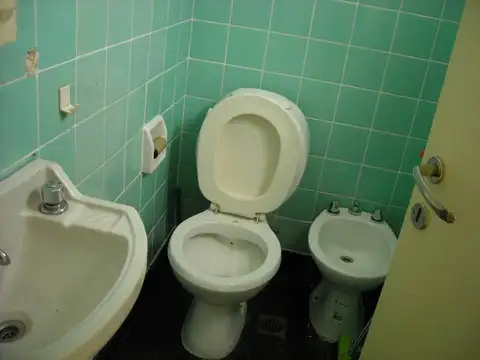 Departamento en Venta 35 años