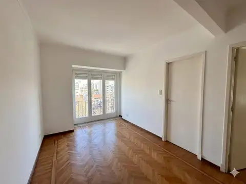 Departamento 5 ambientes con 2 baños