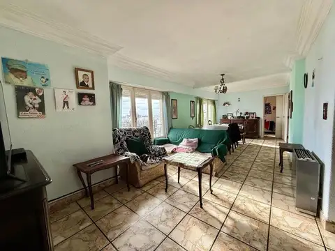 Departamento en Venta de 4 dormitorios