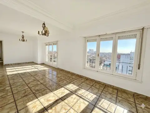 DEPARTAMENTO 5 AMBIENTES - LA PERLA -APTO CREDITO