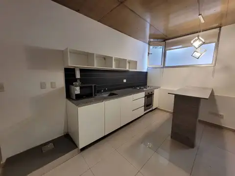 Departamento en Venta en Villa del Parque, USD 85.000
