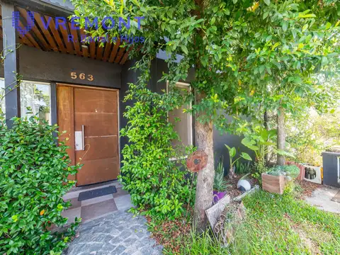 Venta Casa en Terrazas de Santa María- Tigre