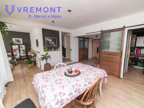 Casa en Venta 5 años
