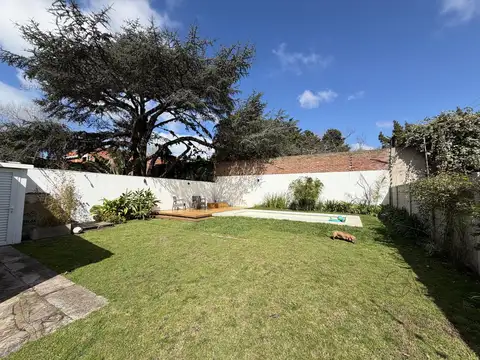 Casa en Alquiler Temporal en Mar del Plata, USD 370