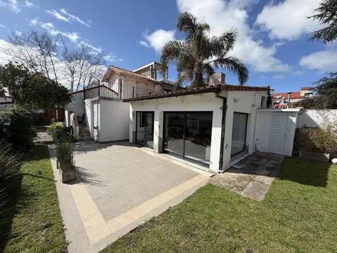 Casa en Alquiler Temporal 30 años