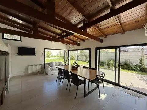 Casa en Alquiler Temporal 30 años