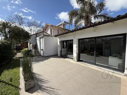 Casa en Alquiler Temporal al Este