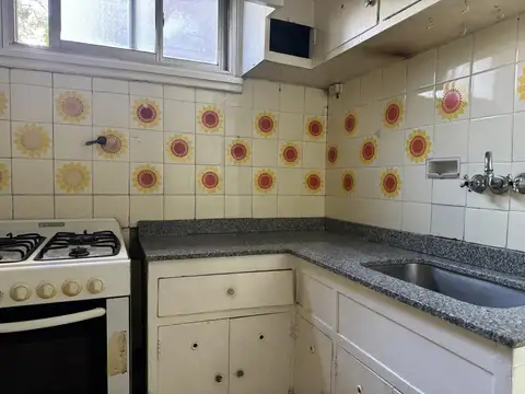 Departamento en Venta en Las Cañitas, USD 149.500