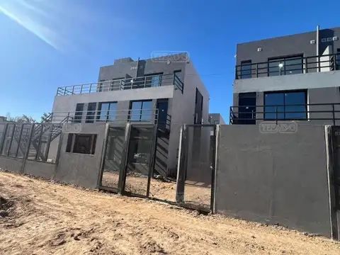 Departamento en Venta con 1 cochera