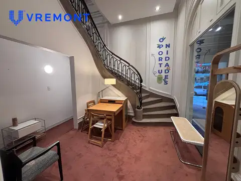 Local en Alquiler en Balvanera, $ 7.500.000