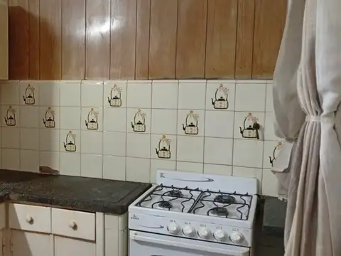 Depto Tipo Casa en Venta con 1 cocheras