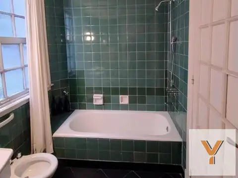 Departamento en Venta en Monserrat, USD 275.000