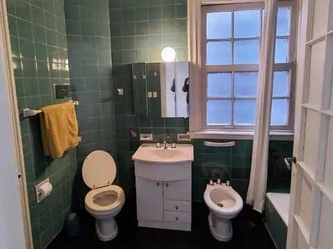 Departamento en Venta de 5 dormitorios