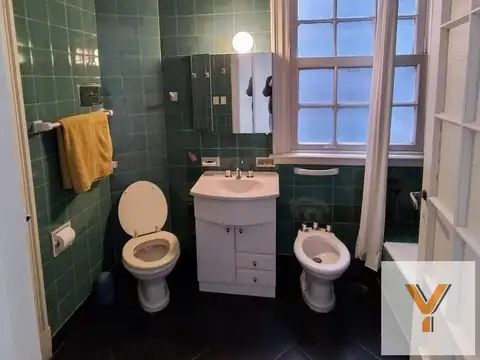 Departamento en Venta de 5 dormitorios