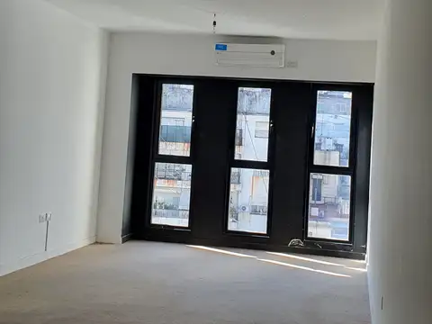 Av Cordoba 1200 Excelente Oficina En Tribunales