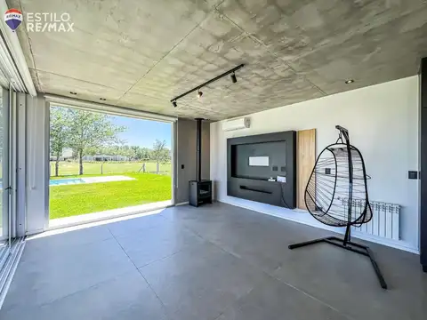 Casa en Venta 1 año