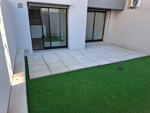 Departamento en  sarmiento 1500