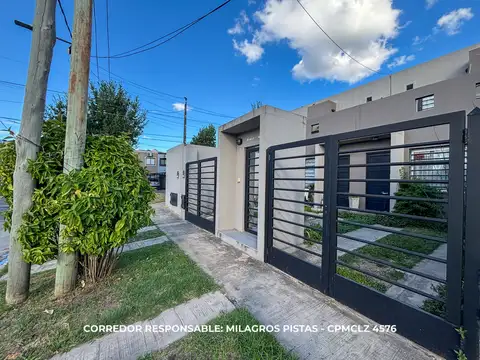 Casa en Venta de 1 dormitorio