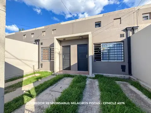 Casa en Venta en Burzaco, USD 60.000