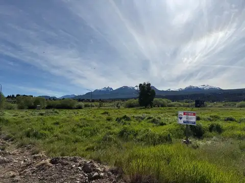 Terreno en Venta en Trevelin, USD 24.000