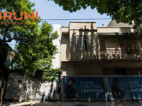 Venta Terreno en Balvanera, Capital Federal.