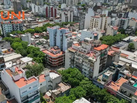 Terreno en Venta 9  mts Frente