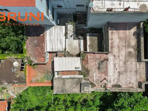 Terreno en Venta 17  mts Fondo