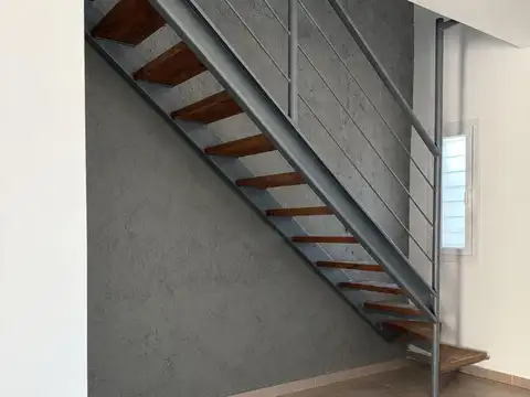 Casa en Alquiler 10 años