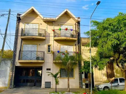 EXCELENTE DEPTO 3 AMB C/BALCON FRANCES EN ESCALADA!