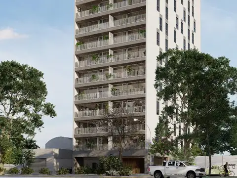 Paseo Gavazzi. Torres Premium en Campana - Semipiso 3 Dormitorios