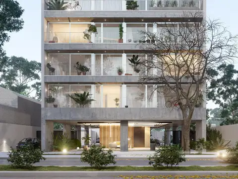 Departamento en Venta de 5 ambientes