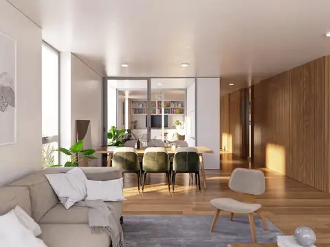 Departamento en Venta al Noreste