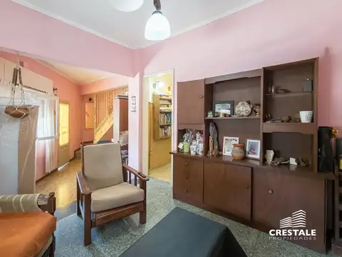 Casa en Venta en República De La Sexta, USD 115.000