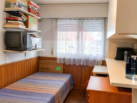 Venta apartamento de 2 dormitorios en Tres Cruces