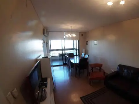 Departamento en Alquiler Temporal en Palermo, USD 1.400