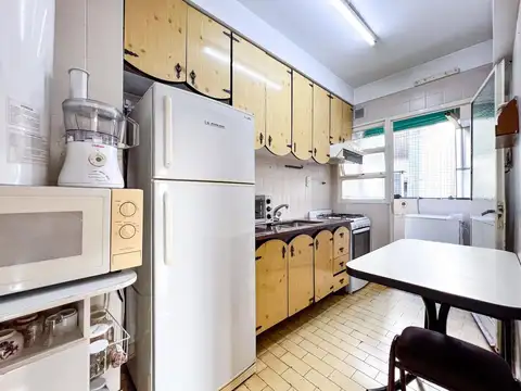 Departamento en Venta de 4 ambientes