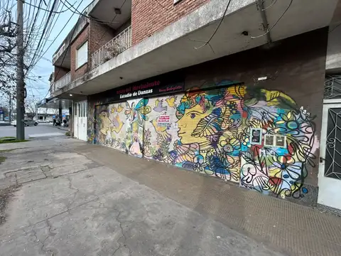 Avenida San Martín 400