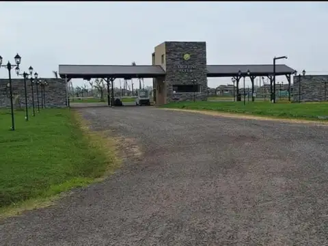 Terreno en Venta en General Rodríguez, USD 12.900