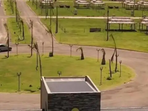 Terreno en Venta de 526,0 m2
