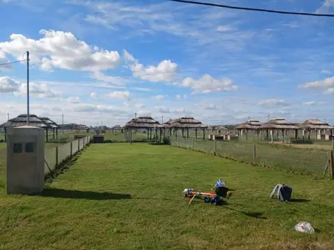 Lotes en Yachting Club Don Luis en General Rodríguez